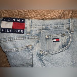 Vintage Tommy Hilfiger Jeans